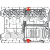 Hotpoint Slimline HF9E 1B19 UK Freestanding Dishwasher