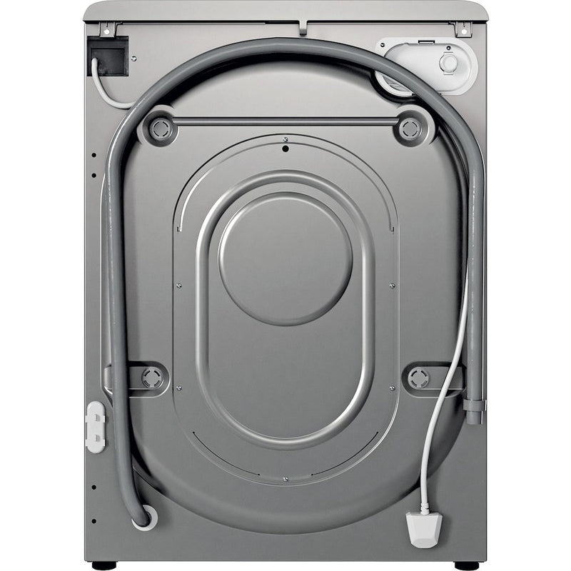 Indesit BWE 71496X SV UK Freestanding 7kg Washing Machine