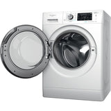 Whirlpool FFD11469BSVUK Washing Machine