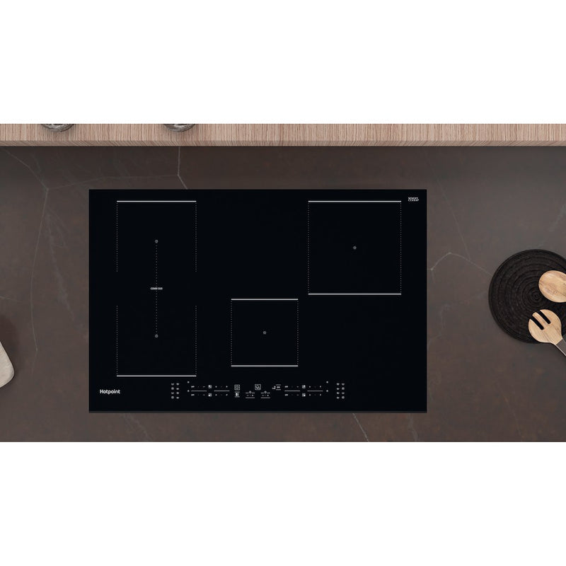 Hotpoint TB 3977B BF Induction Hob