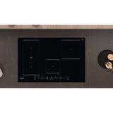 Hotpoint TB 3977B BF Induction Hob