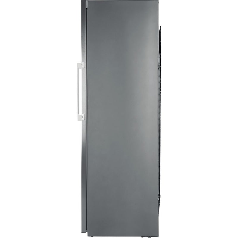 Whirlpool UW8 F2C XB UK 2 Freezer - Stainless Steel
