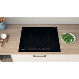 Indesit IB 88B60 NE Induction Hob