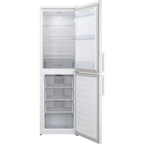 Indesit Freestanding fridge freezer - IB55 732 W UK