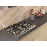 Whirlpool TGML 761 IX R Gas Hob