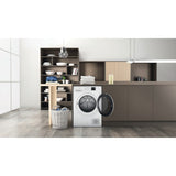 Hotpoint NT M10 81WK Heat Pump Tumble Dryer - White