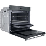 Whirlpool WOI78HT1SSGA Built-In Single Oven