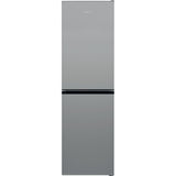 Hotpoint HPKH1261S4UK Freestanding No Frost Fridge Freezer - Silver