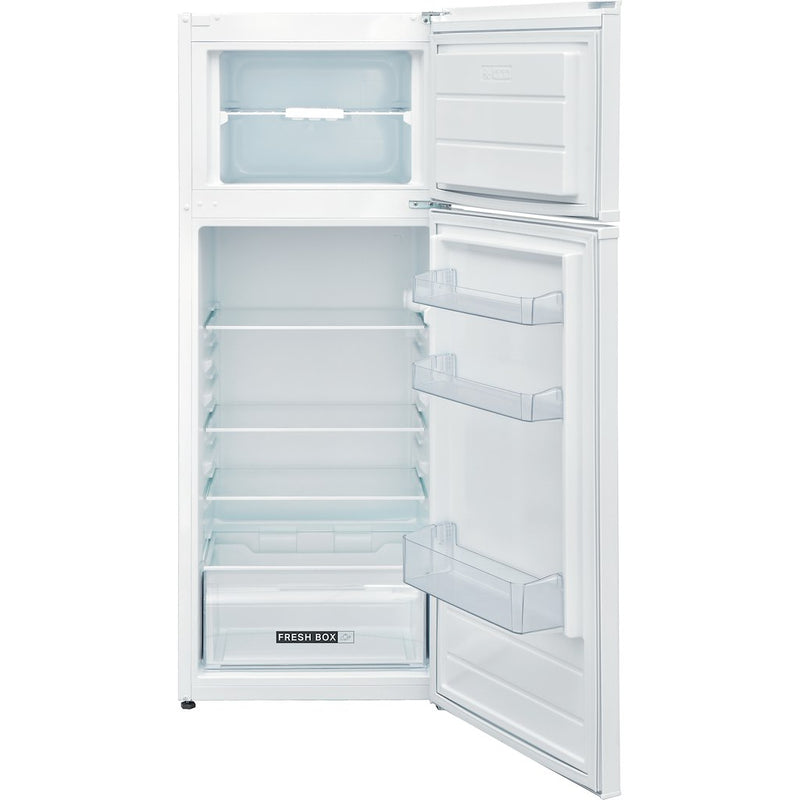 Whirlpool W55TM4120WUK Freestanding Fridge Freezer