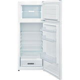 Whirlpool W55TM4120WUK Freestanding Fridge Freezer