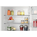 Hotpoint HTC18T112 Built in Fridge Freezer
