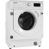 Whirlpool BI WDWG 961485 UK Built-In Washer Dryer