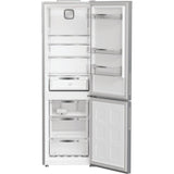 Hotpoint HPK 26362 XP5UK Dual No Frost 60/40 Fridge Freezer with EvenFlow - Inox