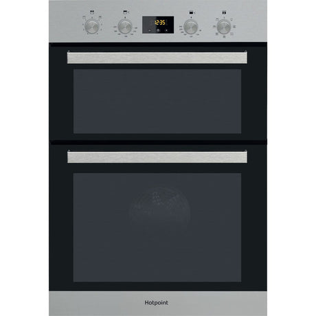 Hotpoint Class 3 DKD3 841 IX Built-in Oven - Stainless Steel