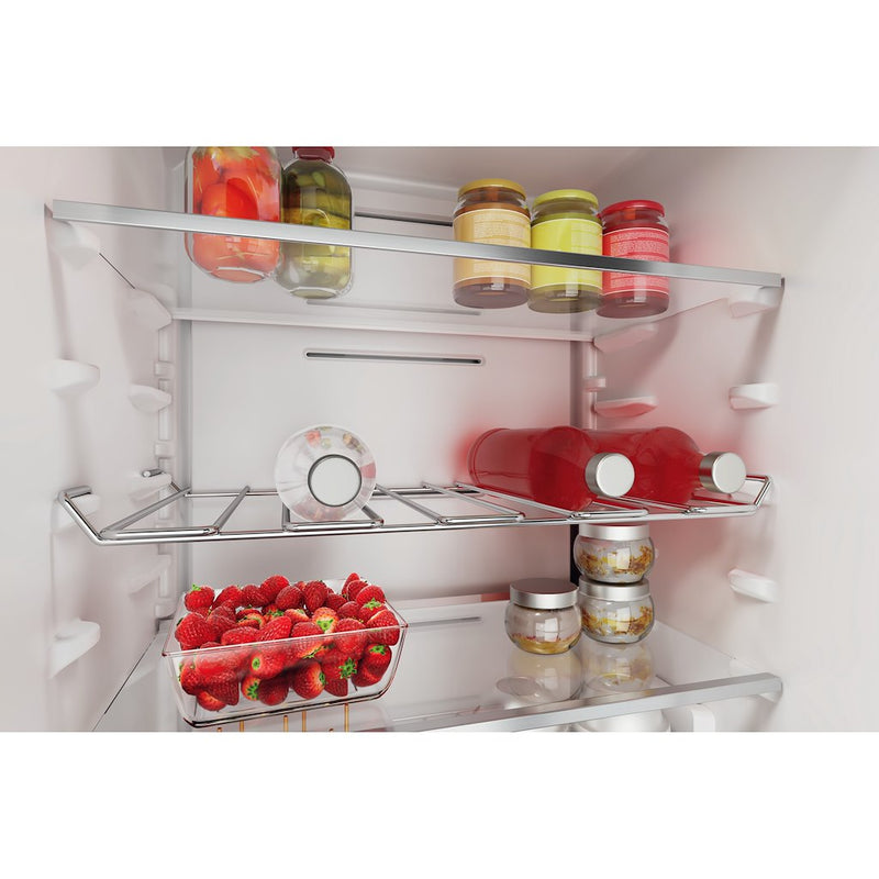 Hotpoint HTC20 T322 UK Total No Frost Integrated Fridge Freezer