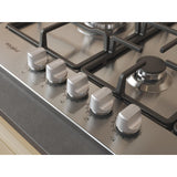 Whirlpool TGML 761 IX R Gas Hob