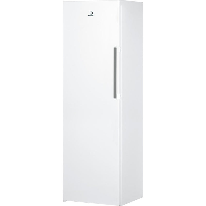 Indesit UI8F2CWUK Freestanding Upright Freezer