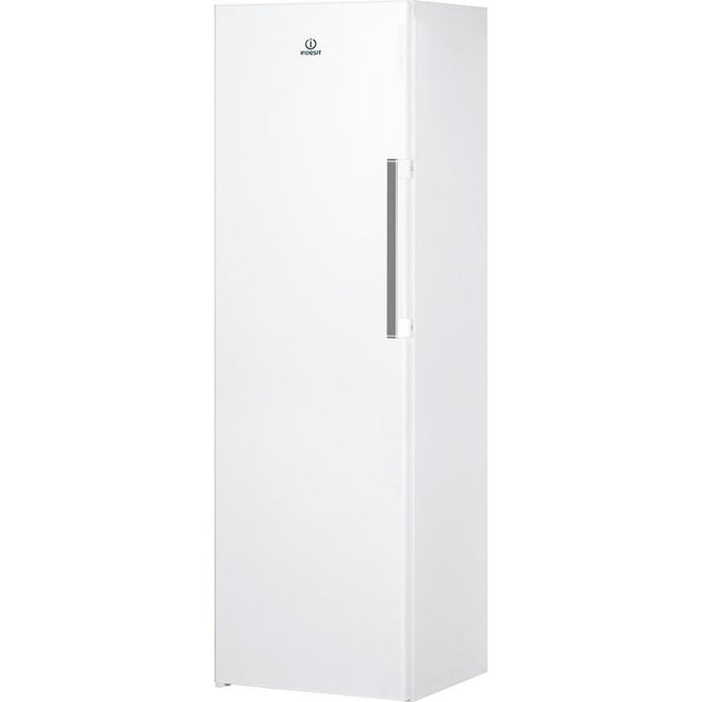 Indesit UI8F2CWUK Freestanding Upright Freezer