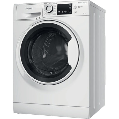 Hotpoint Anti-Stain NDB 9635 W UK 9+6KG Washer Dryer