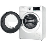 Whirlpool W8 W046WR UK 10kg Washing Machine