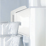 Hotpoint HSZ18012UK  Integrated Fridge
