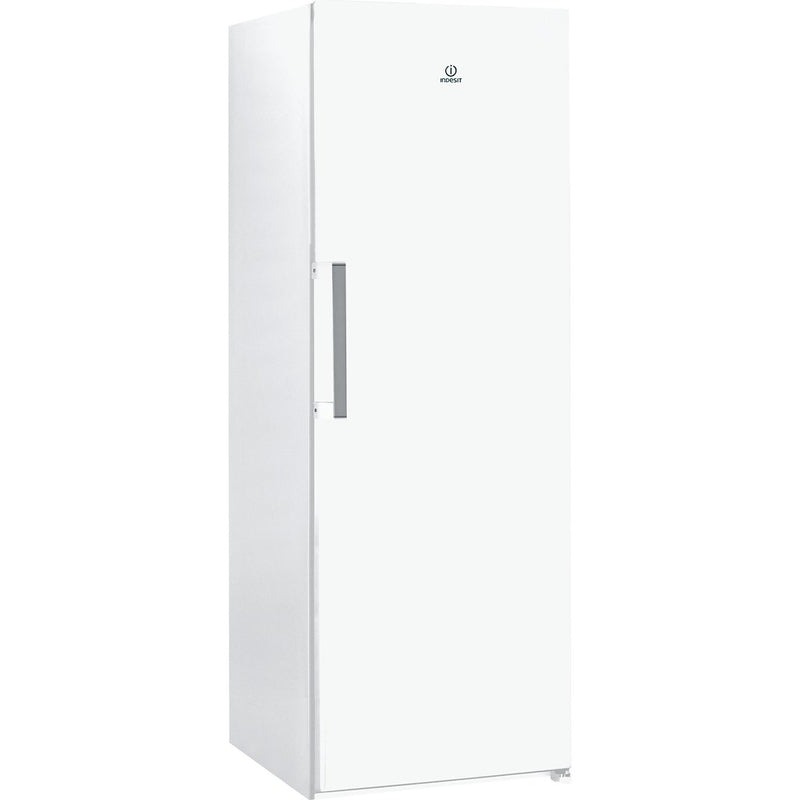 Indesit SI62WUK Freestanding Fridge