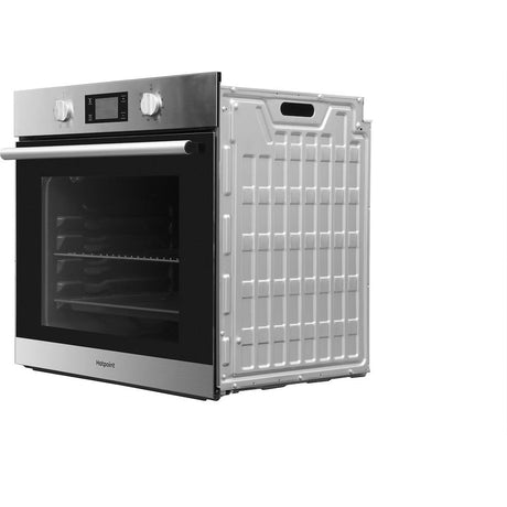 Hotpoint Class 2 SA2 840 P IX Built-in Oven - Stainless Steel