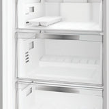 Hotpoint HPK 26403 XP5UK Freestanding 70/30 Fridge Freezer with EvenFlow - Silver