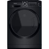 Hotpoint NDD8636BDAUK Freestanding Washer Dryer