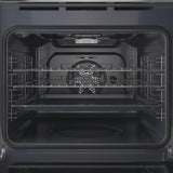 Hotpoint HO235HXUK Built-In Single Oven - Inox
