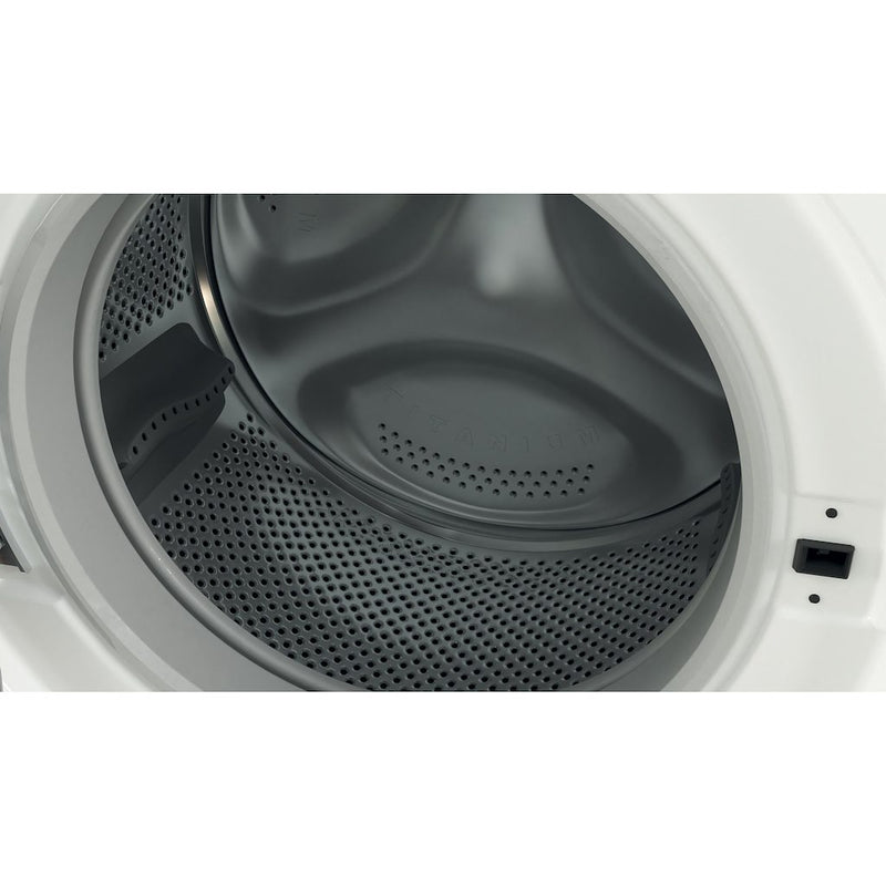 Indesit BWE 111496X WV UK 11kg 1400rpm Freestanding Washing Machine - White