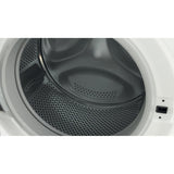 Indesit BWE 111496X WV UK 11kg 1400rpm Freestanding Washing Machine - White