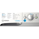Indesit BWE 81496X SV UK Freestanding 8kg Washing Machine