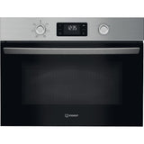 Indesit IP 252R XUK Built-In Microwave