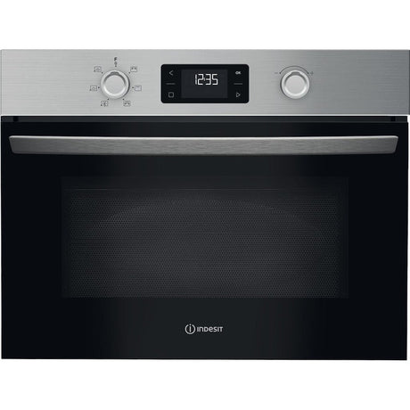 Indesit IP 252R XUK Built-In Microwave