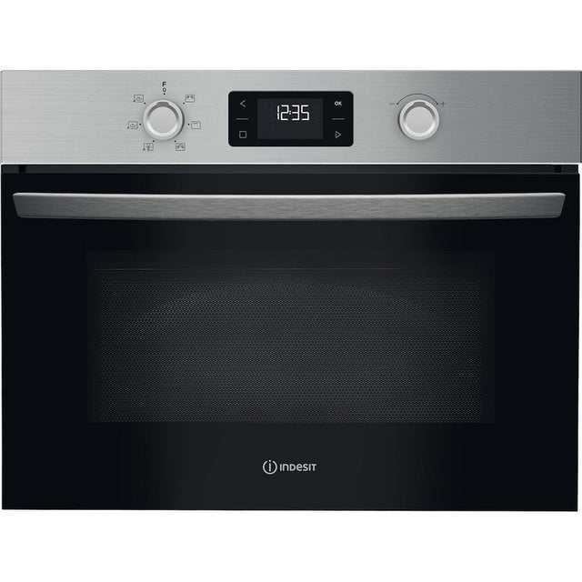 Indesit IP 252R XUK Built-In Microwave