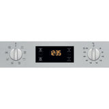 Hotpoint Class 4 SA4 544 C IX Built-in Oven - Stainless Steel