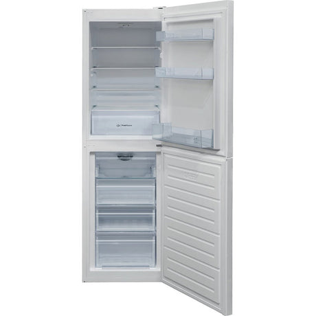 Indesit IBNF55182WUK Freestanding Fridge Freezer