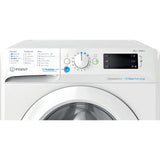 Indesit BWE 101496X WV UK Freestanding 10kg 1400rpm Washing Machine - White