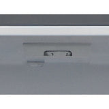 Hotpoint HBNF55182SUK Freestanding Fridge Freezers
