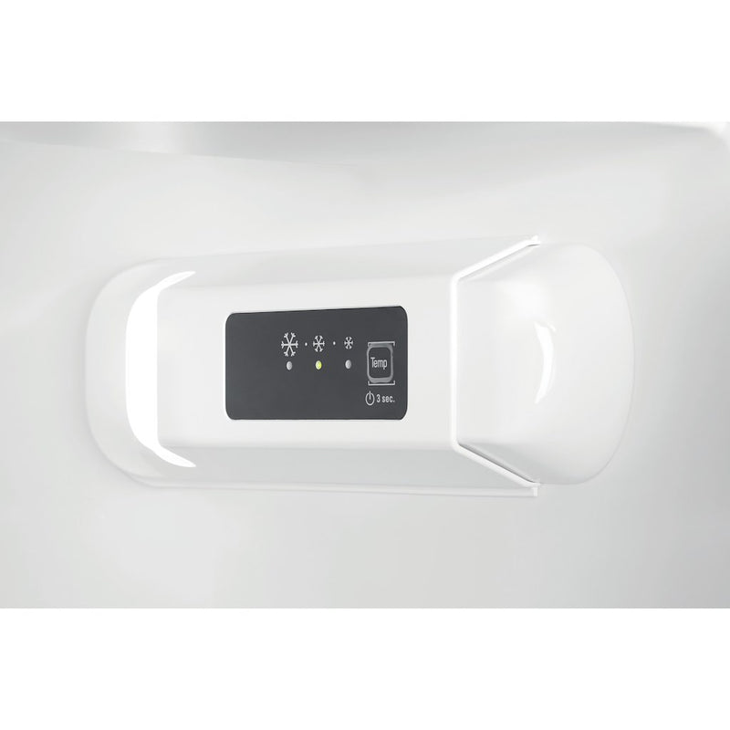 Indesit INBUF011 Integrated Fridge