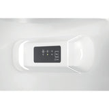 Indesit INBUF011 Integrated Fridge