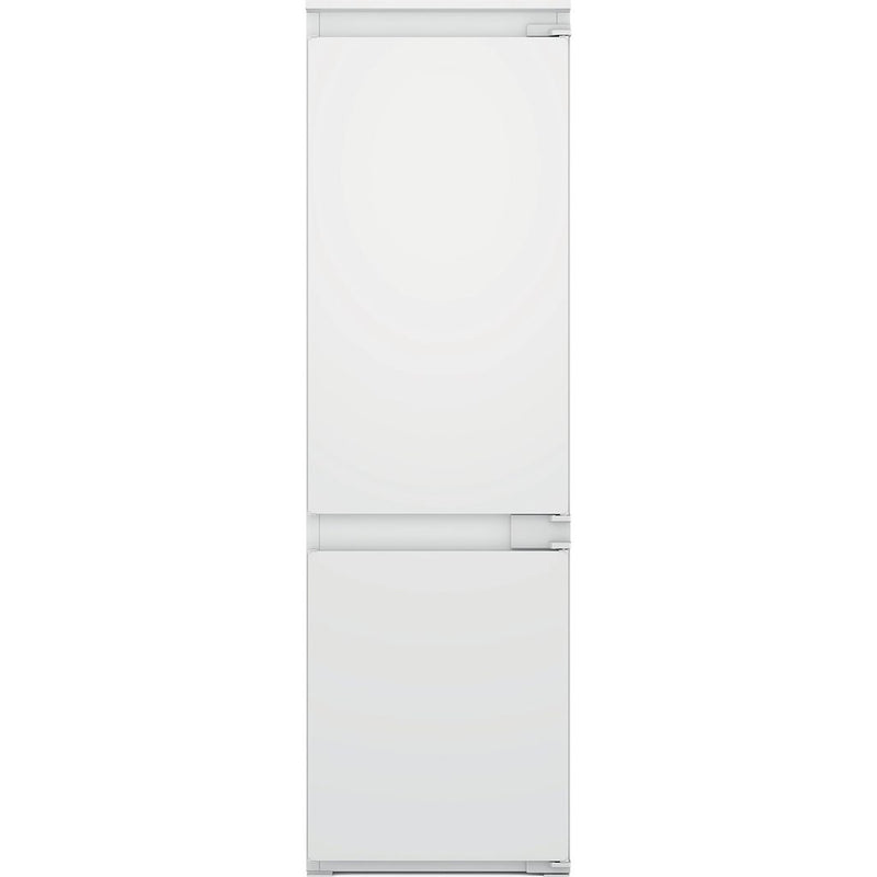 Indesit INC18D011B1 Built-In Fridge Freezer