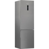Hotpoint HPK 26403 XP5UK Freestanding 70/30 Fridge Freezer with EvenFlow - Silver