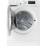Indesit BWE101685XWUKN Washing Machine - White