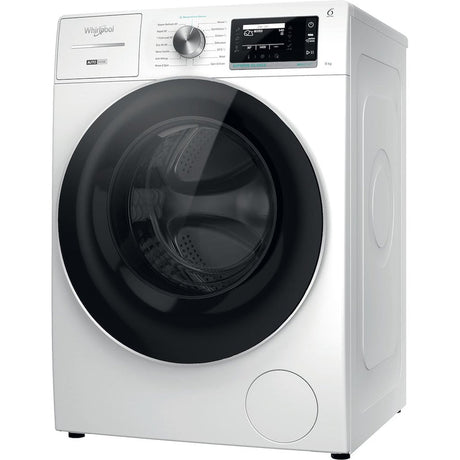 Whirlpool W8 99AD SILENCE UK 9kg 1400rpm Washing Machine