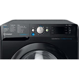 Indesit BWE 81496X KV UK Freestanding 8kg Washing Machine