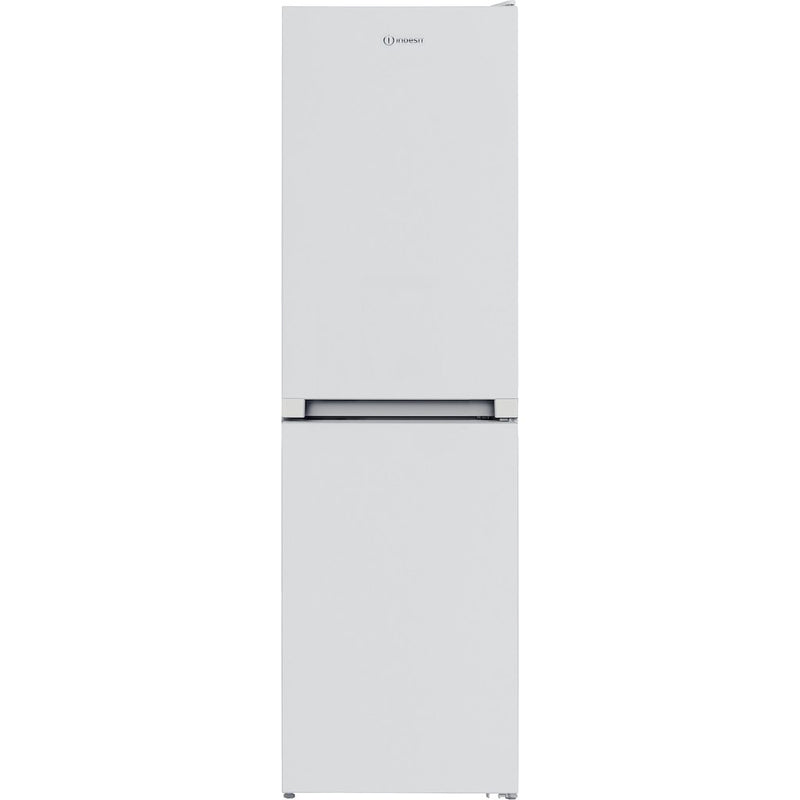 Indesit IBNF55182WUK Freestanding Fridge Freezer