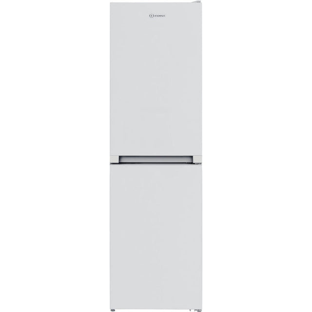 Indesit IBNF55182WUK Freestanding Fridge Freezer