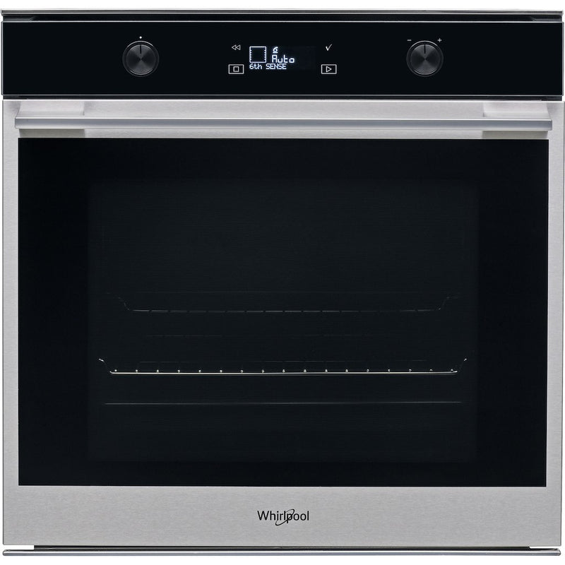 Whirlpool W Collection W7 OM5 4S P Built-In Electric Oven - Inox